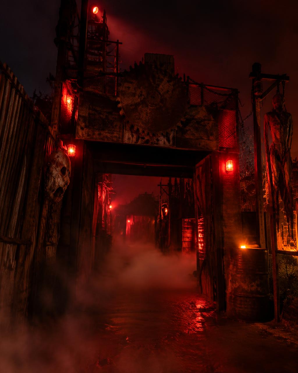 Horror Zone